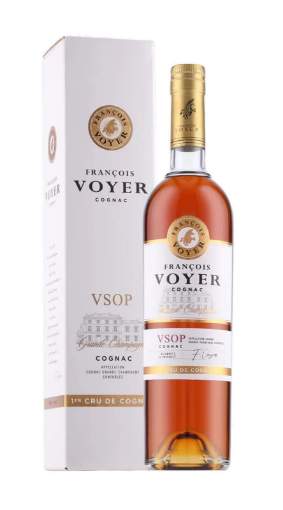 Picture of *COGNAC VSOP FRANCOIS VOYER 0.70L -6/1