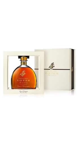 Picture of *COGNAC EXTRA FRANCOIS VOYER 0.70L 42% -6/1