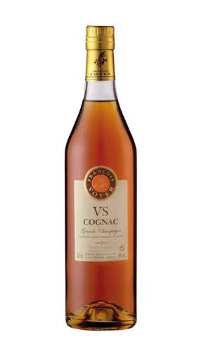 Picture of *COGNAC VS FRANCOIS VOYER 0.70L -6/1