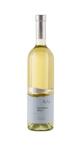 Picture of N-*SAUVIGNON BLANC BORA 2022 0.75L -6/1-