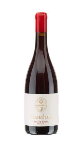 Picture of *PINOT NOIR PRESTIGE 0,75L SANCTUM ZOZP SUHO 2021 -6/1-