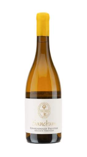 Picture of *CHARDONNAY PRESTIGE 0,75L SANCTUM ZOZP SUHO 2020 -6/1-