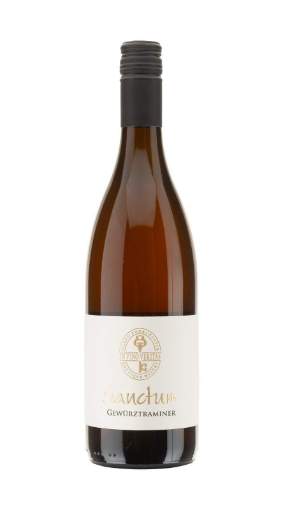 Picture of *GEWÜRZTRAMINER 0,75L SANCTUM ZOZP SUHO 2022 -6/1-