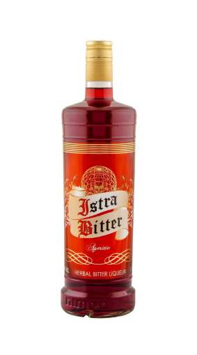 Picture of *ISTRA BITTER 1L -6/1-NIMCO