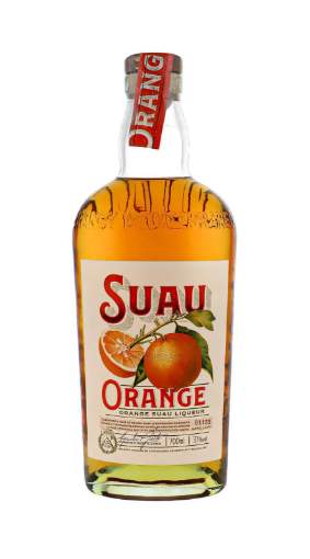 Picture of *LIKER SUAU ORANGE 0,7L 163140003-6/1- 37%