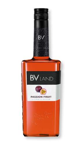 Picture of *LIKER PASSION FRUIT BV LAND 0,7L 18% 6/1