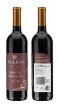 Picture of *CABERNET SAUVIGNON VILLANYI TELEKI 0,75